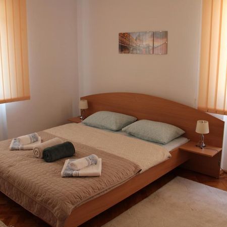 Apartment Brigitta Sighişoara Exteriér fotografie